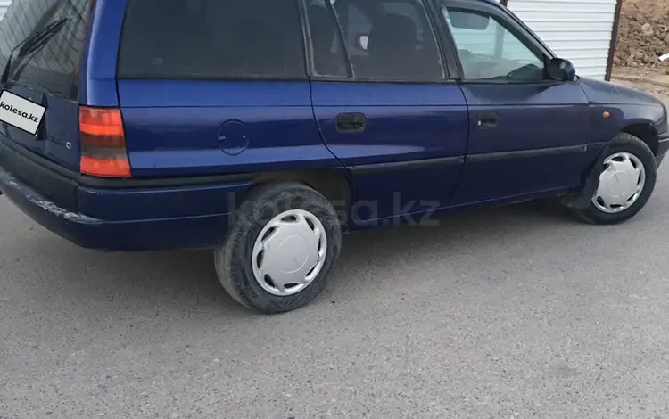 Opel Astra 1997 годаfor1 300 000 тг. в Шымкент