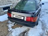 Audi 80 1990 года за 1 000 000 тг. в Астана