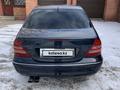 Mercedes-Benz C 32 AMG 2004 годаүшін5 500 000 тг. в Усть-Каменогорск – фото 4