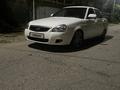 ВАЗ (Lada) Priora 2170 2014 годаүшін2 400 000 тг. в Алматы