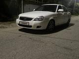 ВАЗ (Lada) Priora 2170 2014 годаүшін2 400 000 тг. в Алматы