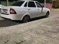 ВАЗ (Lada) Priora 2170 2014 годаүшін2 400 000 тг. в Алматы – фото 3