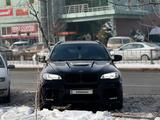 BMW X6 M 2010 года за 17 500 000 тг. в Астана – фото 4