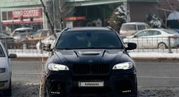 BMW X6 M 2010 года за 17 500 000 тг. в Астана – фото 4