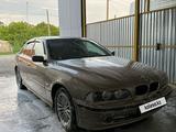 BMW 525 2000 годаүшін3 800 000 тг. в Алматы