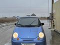 Daewoo Matiz 2004 годаfor900 000 тг. в Атырау – фото 2