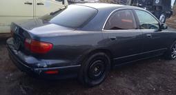 Mazda Eunos 800 1997 года за 700 000 тг. в Алматы – фото 2