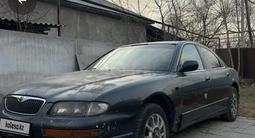 Mazda Eunos 800 1997 года за 700 000 тг. в Алматы – фото 5