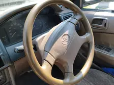 Toyota Corolla, 1994