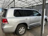 Toyota Land Cruiser 2007 года за 15 900 000 тг. в Астана – фото 3