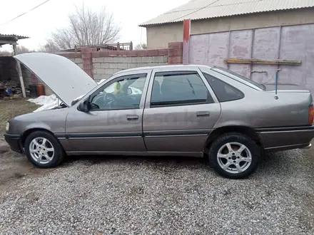 Opel Vectra 1990 года за 800 000 тг. в Шымкент – фото 4