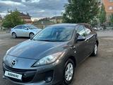 Mazda 3 2012 годаүшін3 500 000 тг. в Астана – фото 4