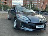 Mazda 3 2012 года за 3 500 000 тг. в Астана – фото 3