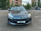 Mazda 3 2012 годаүшін3 500 000 тг. в Астана – фото 2