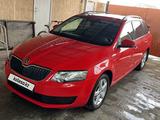 Skoda Octavia 2016 года за 5 500 000 тг. в Талдыкорган – фото 2