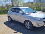 Hyundai Tucson 2010 года за 7 300 000 тг. в Астана – фото 2