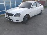 ВАЗ (Lada) Priora 2170 2012 года за 1 800 000 тг. в Зайсан