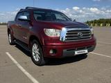 Toyota Tundra 2007 года за 18 000 000 тг. в Костанай – фото 5