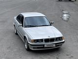 BMW 525 1994 годаүшін1 600 000 тг. в Тараз
