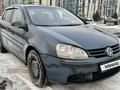 Volkswagen Golf 2008 года за 2 999 000 тг. в Алматы – фото 11