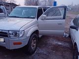 Toyota Hilux Surf 1996 годаүшін3 200 000 тг. в Алматы – фото 3