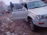 Toyota Hilux Surf 1996 годаүшін3 200 000 тг. в Алматы – фото 4