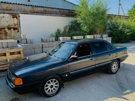 Audi 100 1991 года за 1 200 000 тг. в Алматы – фото 7