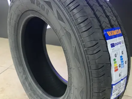 225/70R15 C WINDA WR01 за 26 500 тг. в Алматы – фото 3