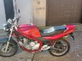 Yamaha  XJ600 2001 годаүшін1 400 000 тг. в Астана – фото 6