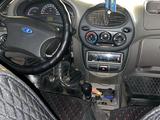 ВАЗ (Lada) Kalina 1118 2007 годаүшін750 000 тг. в Семей