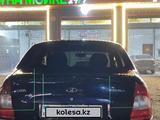 ВАЗ (Lada) Kalina 1118 2007 годаүшін750 000 тг. в Семей – фото 4
