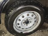 ВАЗ (Lada) Kalina 1118 2007 годаүшін750 000 тг. в Семей – фото 3