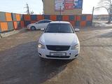 ВАЗ (Lada) Priora 2170 2012 годаүшін2 200 000 тг. в Уральск