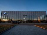 Автоцентр Бавария Павлодар в Павлодар