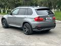 BMW X5 2007 года за 9 350 000 тг. в Алматы – фото 11