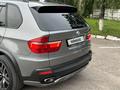 BMW X5 2007 года за 9 350 000 тг. в Алматы – фото 13