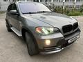 BMW X5 2007 года за 9 350 000 тг. в Алматы – фото 15