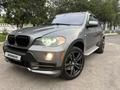 BMW X5 2007 года за 9 350 000 тг. в Алматы – фото 16