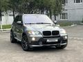 BMW X5 2007 года за 9 350 000 тг. в Алматы – фото 3
