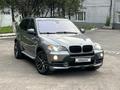 BMW X5 2007 года за 9 350 000 тг. в Алматы