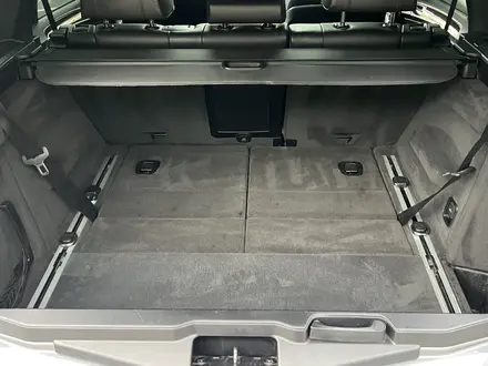 BMW X5 2007 года за 9 350 000 тг. в Алматы – фото 40