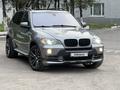 BMW X5 2007 года за 9 350 000 тг. в Алматы – фото 48