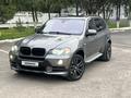 BMW X5 2007 года за 9 350 000 тг. в Алматы – фото 49