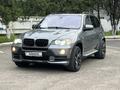 BMW X5 2007 года за 9 350 000 тг. в Алматы – фото 50