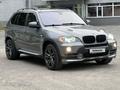 BMW X5 2007 года за 9 350 000 тг. в Алматы – фото 52