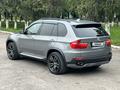 BMW X5 2007 года за 9 350 000 тг. в Алматы – фото 54