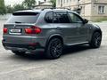 BMW X5 2007 года за 9 350 000 тг. в Алматы – фото 55