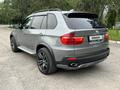 BMW X5 2007 года за 9 350 000 тг. в Алматы – фото 58