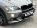 BMW X5 2007 года за 9 350 000 тг. в Алматы – фото 8