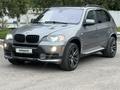 BMW X5 2007 года за 9 350 000 тг. в Алматы – фото 7
